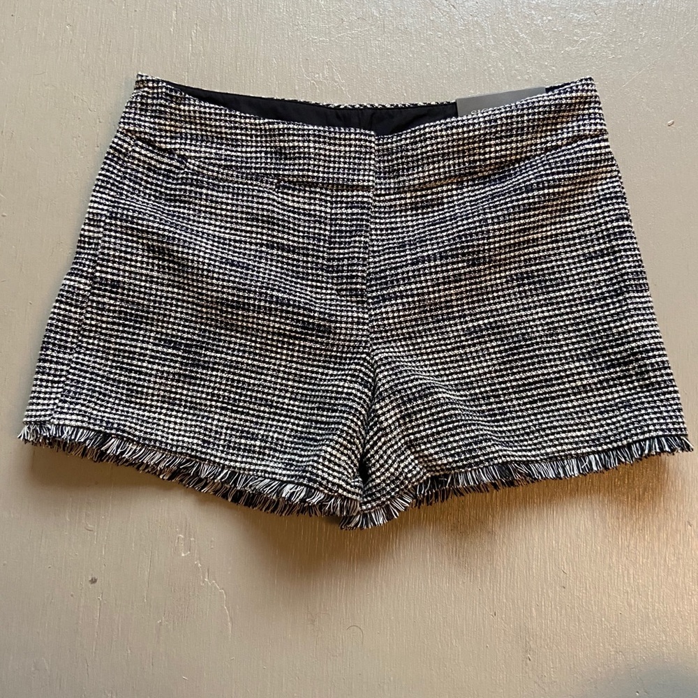 NWT Ann Taylor Shorts
